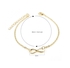 Aiwanto Anklet Simple Ankle Chain Gift Ankle Chain