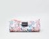 O'neill Coral Printed Round Pencil Case with Zip Closure