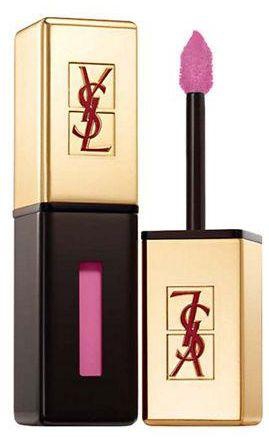 Rouge Pur Couture Glossy Stain By YSL , 17