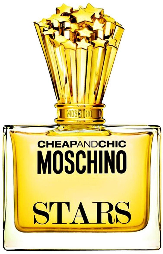 Cheap And Chic Stars by Moschina for Women - Eau de Parfum, 100ml