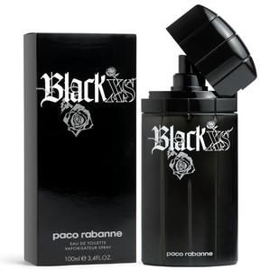 Paco Rabanne EDT Black XS 100 Ml