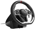 HORI Force Feedback Racing Wheel DLX Designed for Xbox Series X|S - Officially Licensed by Microsoft