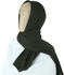 Get Comfort Ladies' Shawl, 170×65 Cm - Olive with best offers | Raneen.com