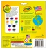 Crayola Markers Classic Broad Line 58-7722