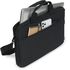 Dicota BASE XX Laptop Slim Case Black 13-14.1inch