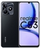 Realme C53 Dual-SIM 256GB ROM + 8GB RAM 4G (Mighty Black) - Middle East Version