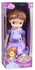 Milano Toys Princess Sofia The First Doll 02748 - Multi Color