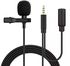 Youmei 3.5mm Microphone Microphone with Earphone Jack