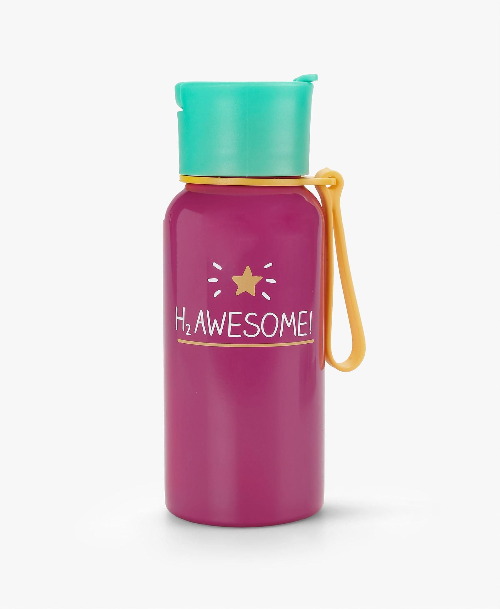 H2Awesome Water Bottle