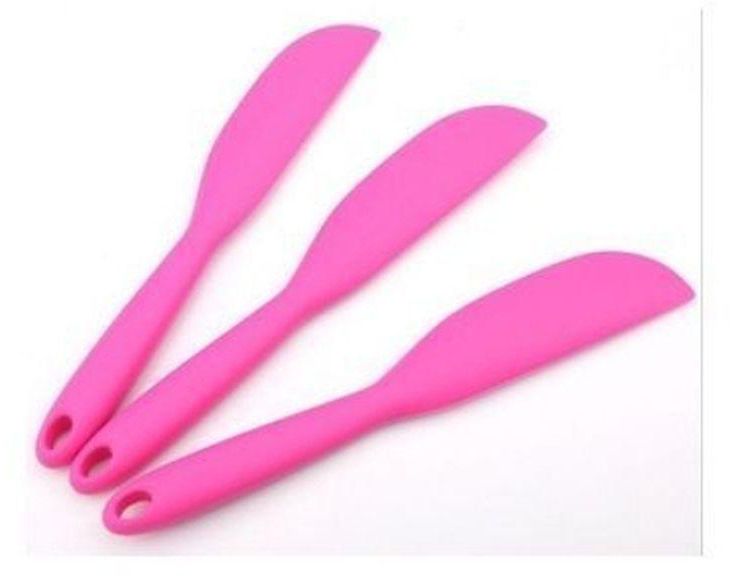 Silicone Knife For Cakes