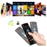 Mx3 Pro Wireless Remote Control For Smart TV/PC Black/Red/Yellow