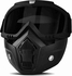 Motorcycle Off-road Helmet Mask