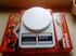 10kg / 1g Digital Kitchen Scale Weight Meter Reduce Calories Balance Food