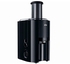 Spin Juice Extractor by Braun, Black