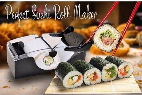 Generic Perfect Roll - Sushi