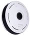 360 Degree Panoramic View Security Camera with Night Vision