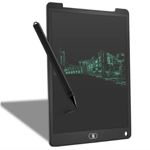 12 Inch Lcd Writing Tablet Electronic Digital Drawing Board