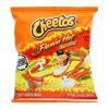 Cheetos Crunchy Flamin Hot - 35g