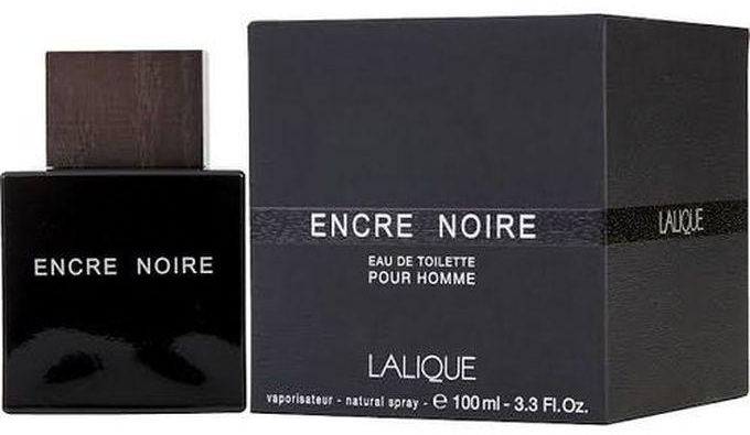 Lalique Encre Noire Pour Homme EDT 100ml Perfume