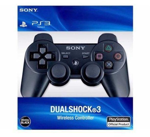 Sony PS3 Joystick Pad Game Controller For PC Laptop Desktop