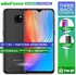 Ulefone Note 7 Smartphone 6.1 Inch 1GB RAM 16GB ROM MT6580A Quad Core 3500mAh Face ID Three Rear Cameras Android GO Mobile Phone HWZ