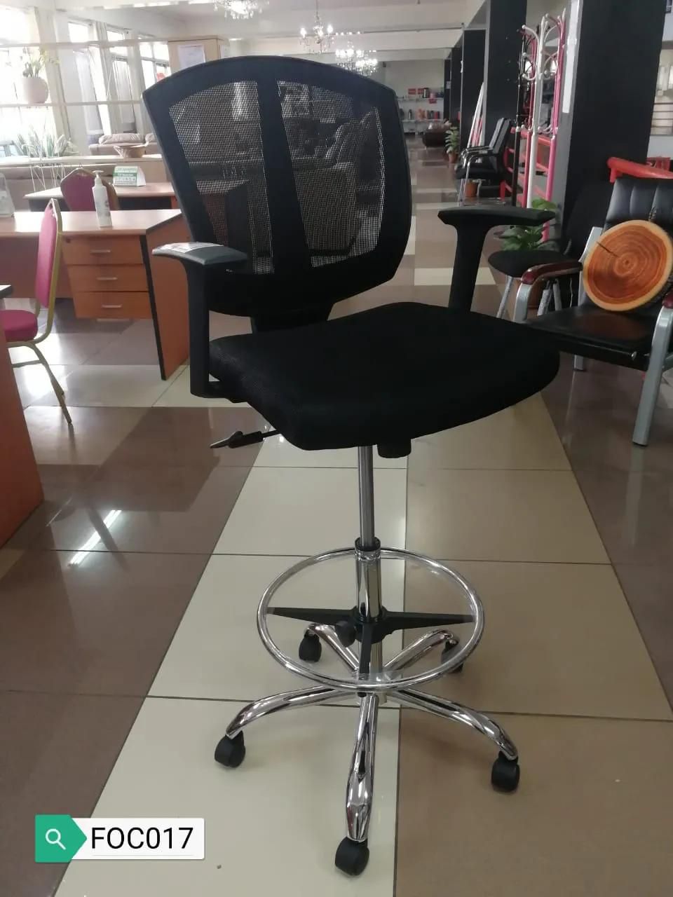 Classy Office Chair - Ergonomic