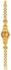 Swatch YSG141G Stainless Steel Watch - Gold