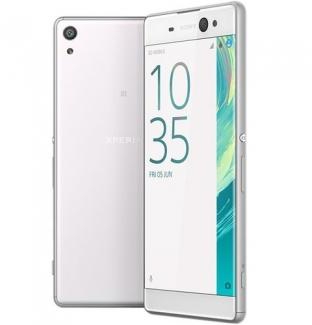 Sony XPERIA XA F3212 White ULTRA Mobile Phone