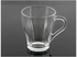 Luminarc Mahak Mug Set - 280ml - 6 Pieces