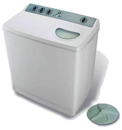 Toshiba VH-1000 Top Loading Washing Machine - 10 kg