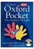 Diccionario Oxford Pocket Escrito Eclusivamente Para Estudiantes De Ingles: Espanol-Ingles Ingles-Espanol english 20 January 2005