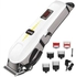 Geemy CORDLESS Rechargeable Hair Clippers/electric Shaver