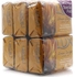 Set of 6 pieces Lux Dream Delight Bar soap, 120g