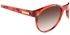 Trussardi Women's Cat Eye Sunglasses- TR12861-RE