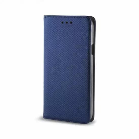 Cu-Be Case with magnet Xiaomi 12 Lite Navy | Gear-up.me