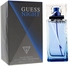 Guess Night Perfume For Men, EDT, 100ml