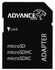 Advance 4GB MEMORY CARD