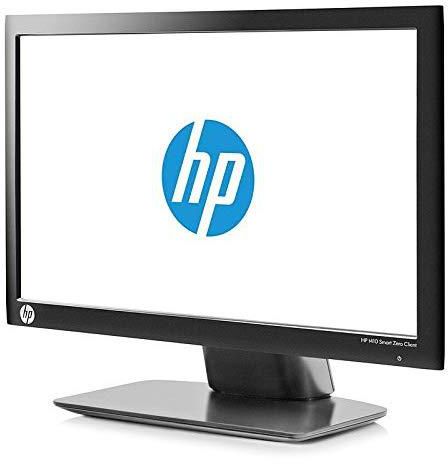 HP T410 SMART ALL-IN-ONE Monitor Keyboard Mouse Zero Client ARM Cortex A8 1.0GHz 2GB 18.5" (1366x768) H2W21AA
