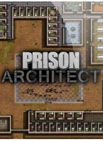 Prison Architect Name in Game STEAM CD-KEY GLOBAL