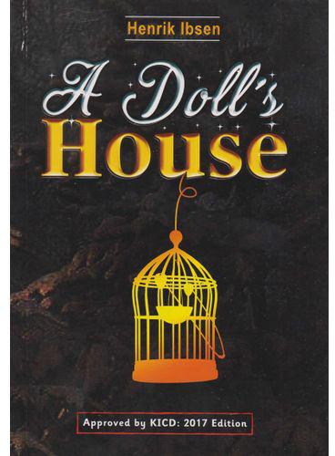 Book Store A Dolls House