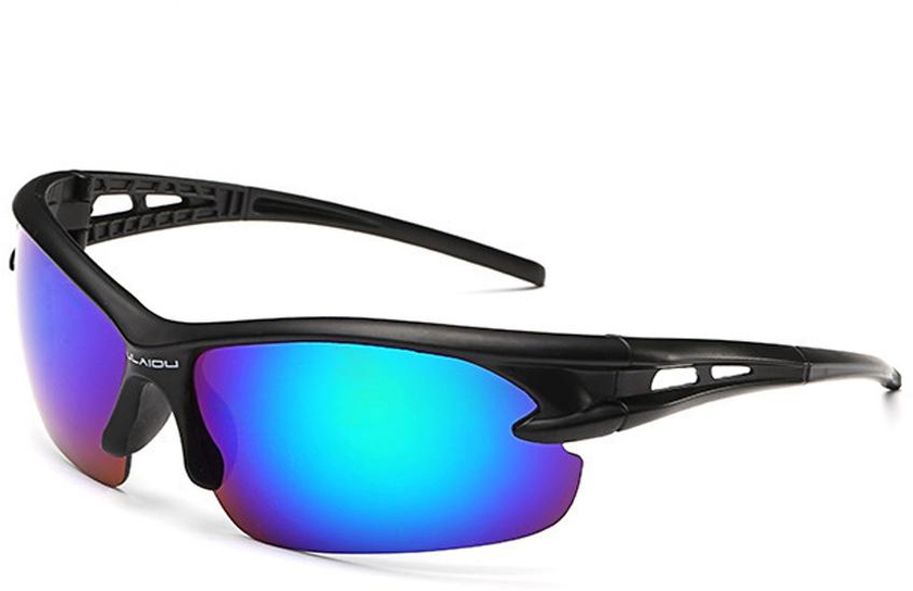 Robesbon 3105 Outdoor Sport Sunglasses (5 Colors)