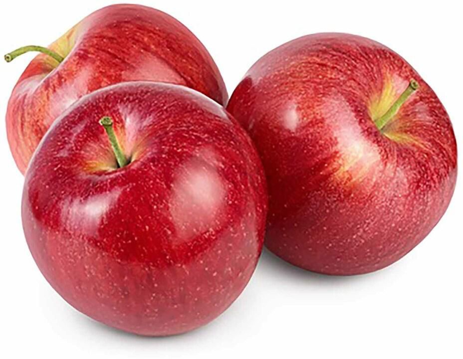 Small Red Apples - 65/70