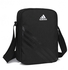 B) Adi bag small sling bag (Black)