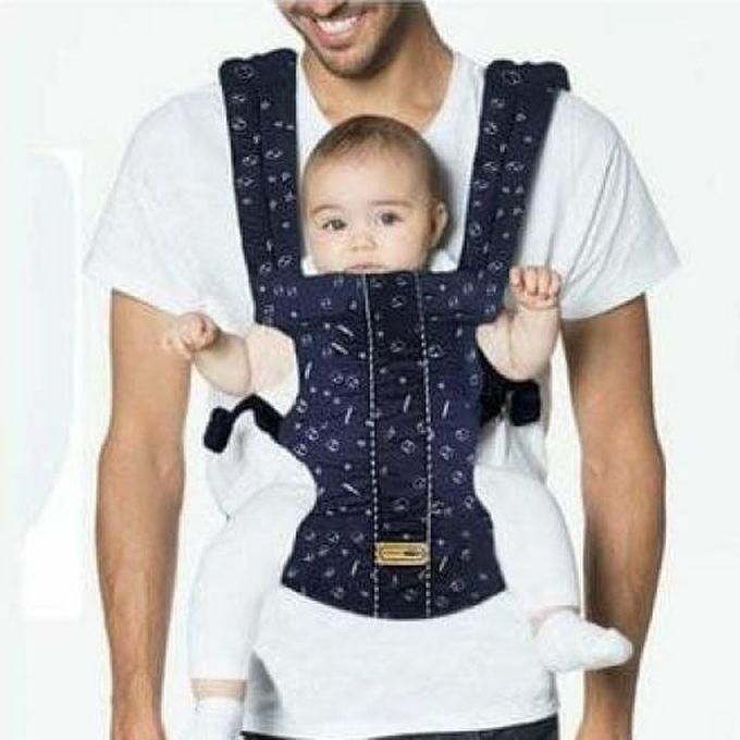 Comfortable Baby Carrier - Adjustable Baby Carrier.