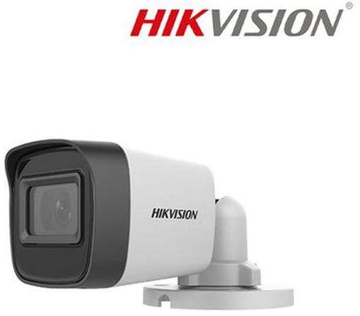 Hikvision Outdoor Bullet CCTV Camera HD 1080p Day And Night - New Model