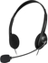 SPEEDLINK Sl-870003-Bk Accordo Stereo Headset - Black