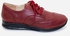 Tata Tio Lace Up Casual Shoes - Maroon