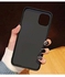 Decoration Printed Skin Case Cover -for Apple iPhone 12 Brown/Black Brown/Black