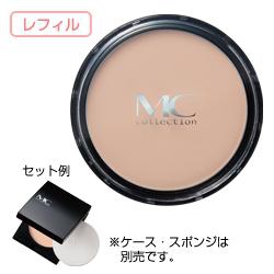 MC Collection Face Powder [Refill]