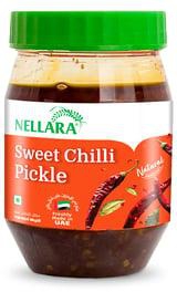 Nellara Fresh Sweet Chilli Pickle 300 g